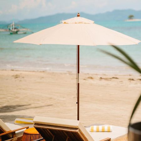 Ursula Beach Resort El Nido Luaran gambar