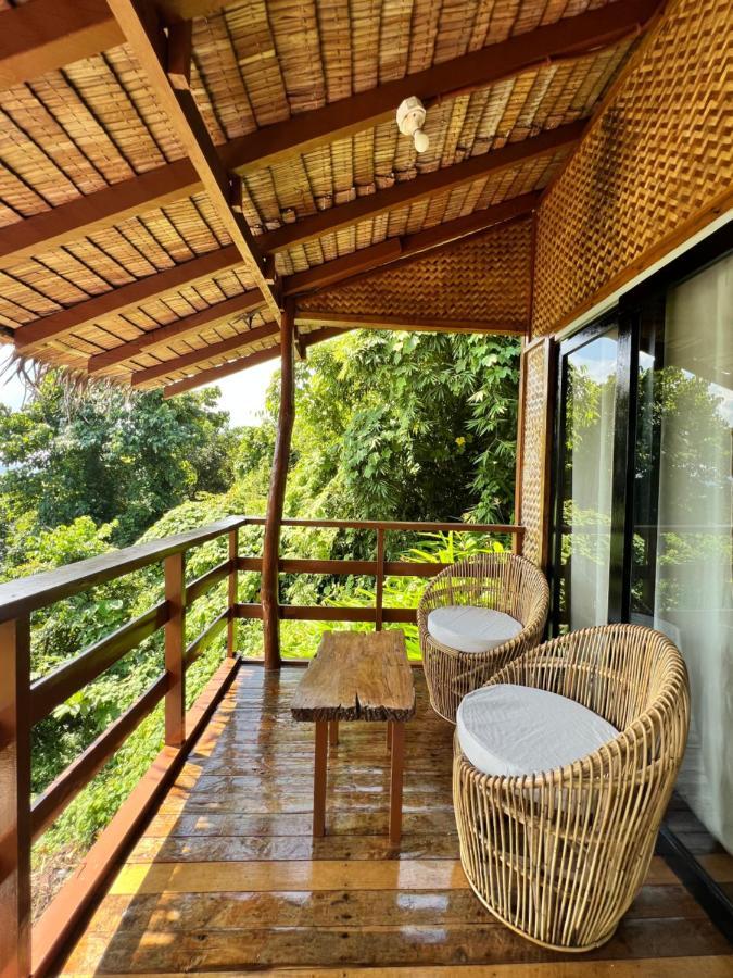 Ursula Beach Resort El Nido Luaran gambar