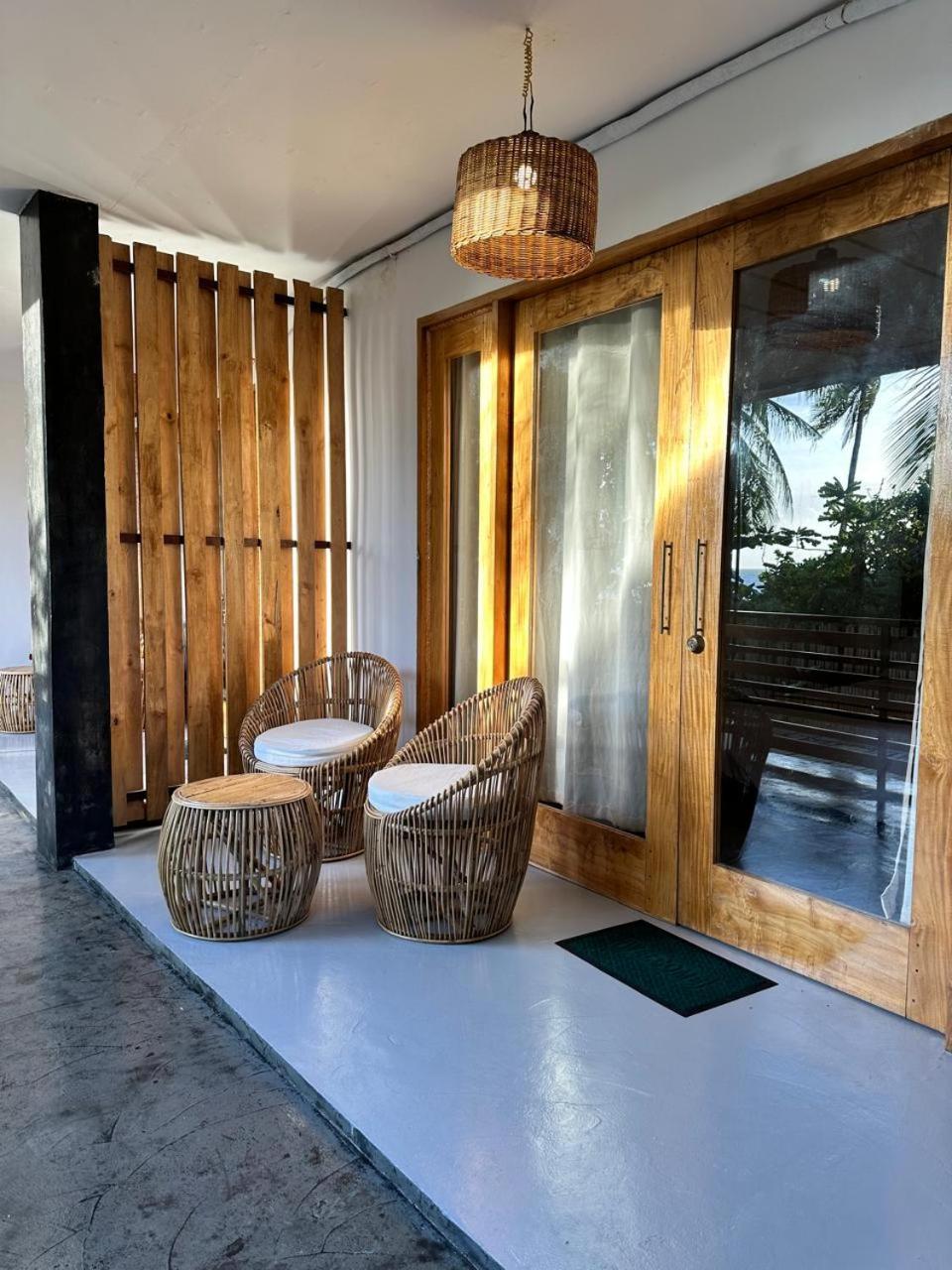 Ursula Beach Resort El Nido Luaran gambar